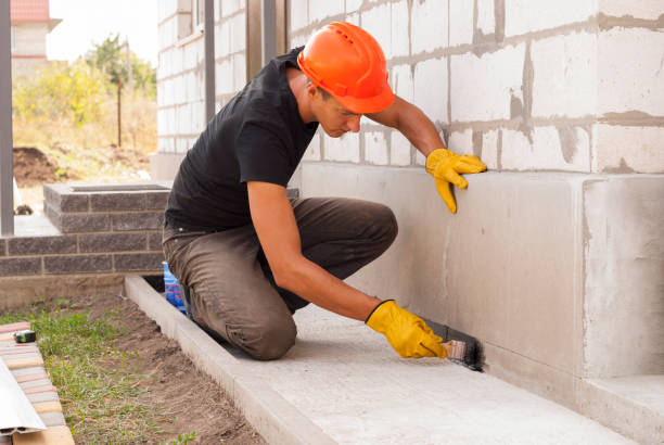 Wet Basement Repair in Bethel, Bethel, MN
